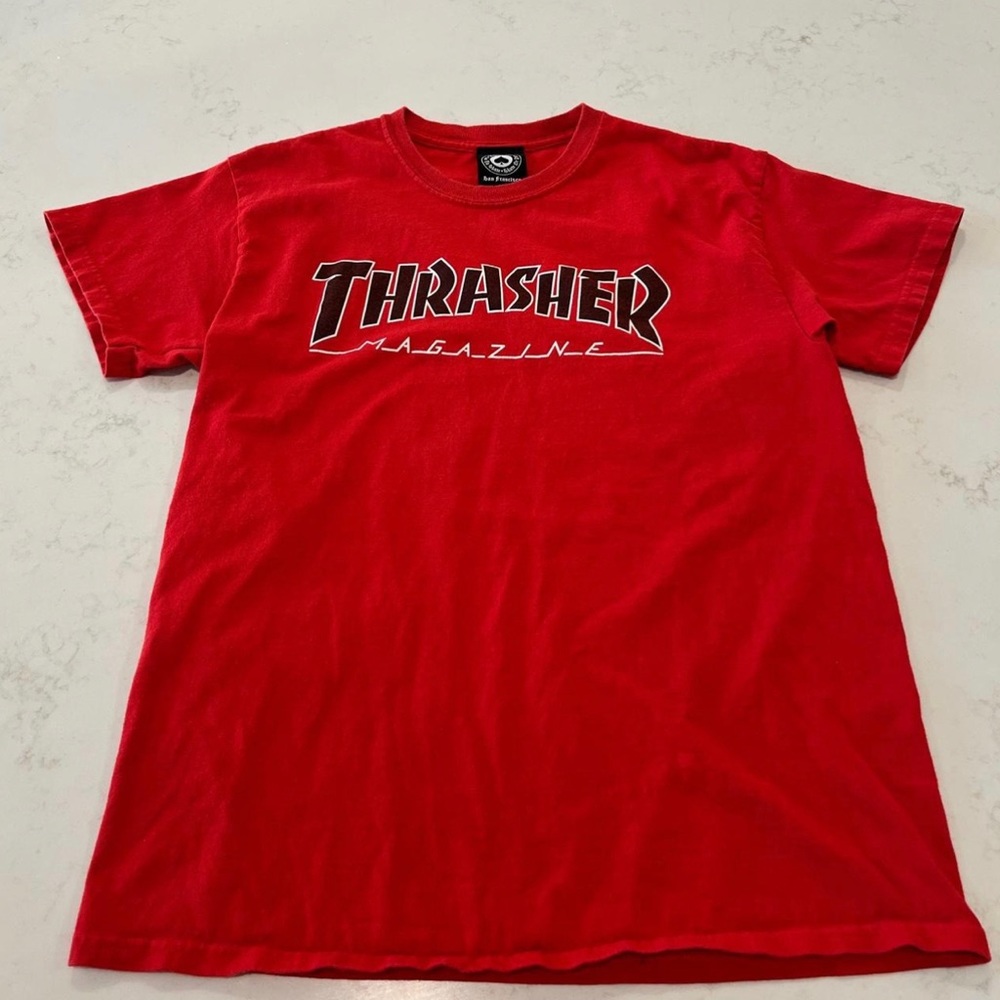 Thrasher T-shirt